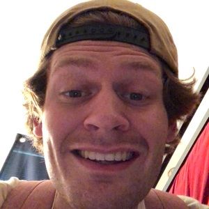 Meet your Posher, Jared